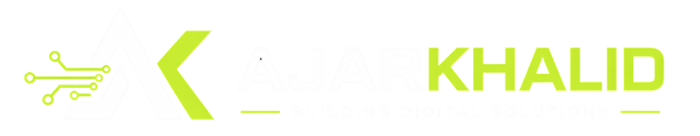 AJAR KHALID